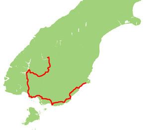 Southern Scenic Route Southern Scenic Route Wikipedia