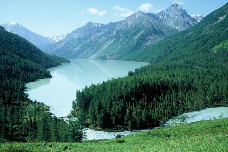 Altai, Altai (Russia). <a class=