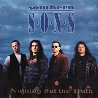 Southern Sons Nothing but the Truth Southern Sons album Wikipedia