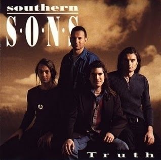 Southern Sons Truth Southern Sons album Wikipedia