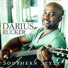 Southern Style (Darius Rucker album) httpsuploadwikimediaorgwikipediaenthumb5
