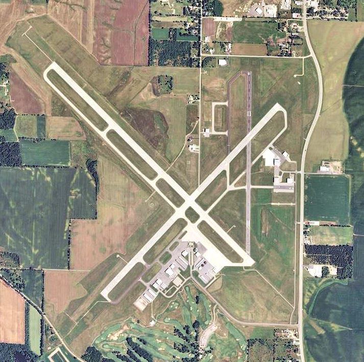 Southern Wisconsin Regional Airport