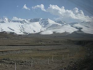 Southern Xinjiang Railway httpsuploadwikimediaorgwikipediacommonsthu