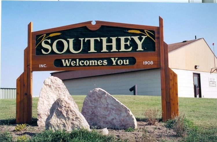 Southey, Saskatchewan