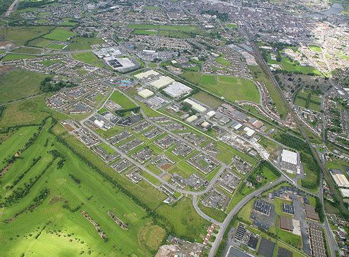 Southill, Limerick Limerick Regeneration Watch