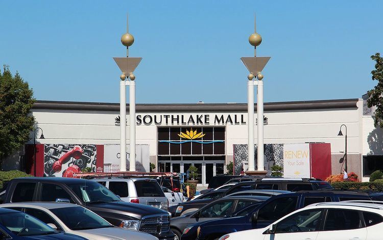 Southlake Mall (Atlanta)