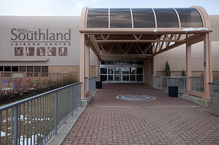 Southland Leisure Centre Alchetron The Free Social Encyclopedia