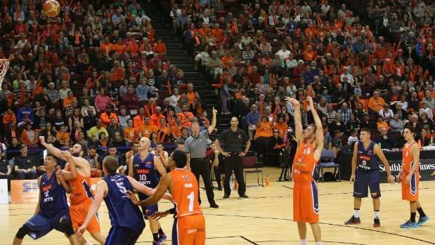 Southland Sharks Southland Sharks turn to play ball after funders stump up Stuffconz