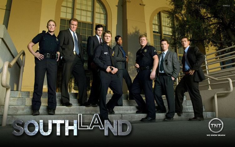 Southland (TV series) Southland wallpaper TV Show wallpapers 2436