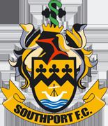Southport F.C. httpsuploadwikimediaorgwikipediaen770Sou