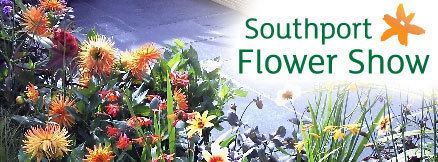 Southport Flower Show Southport Flower Show success Downtown in Business
