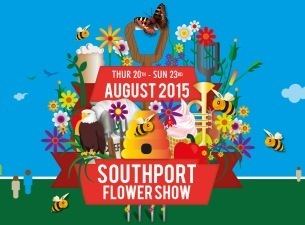 Southport Flower Show Southport Flower Show Tickets London amp UK Flower Shows Show