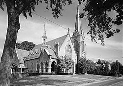Southport Historic District (Fairfield, Connecticut) httpsuploadwikimediaorgwikipediacommonsthu