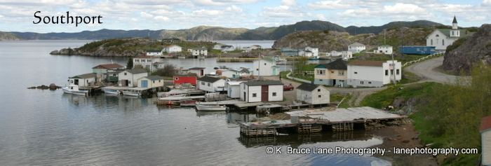 Southport, Newfoundland and Labrador wwwlanephotographycomeasternsouthport7050554