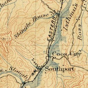 Southport, Oregon