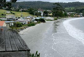 Southport, Tasmania httpsuploadwikimediaorgwikipediacommonsthu
