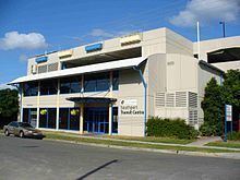 Southport Transit Centre httpsuploadwikimediaorgwikipediacommonsthu