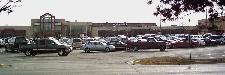 Southridge Mall (Iowa)