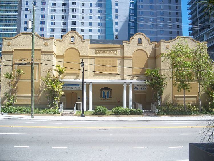 Southside School (Miami, Florida)