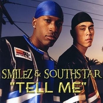 Southstar Smilez Southstar Tell Me Prod By DJ NastyNasty Beatmakers by