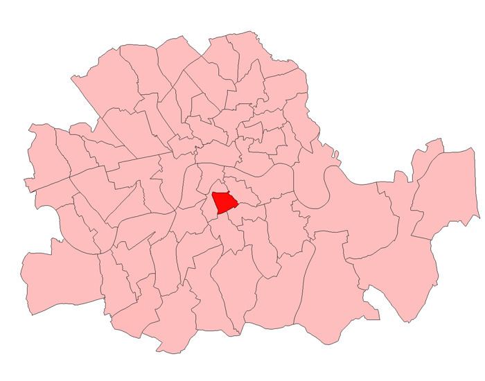 Southwark South East (UK Parliament constituency)