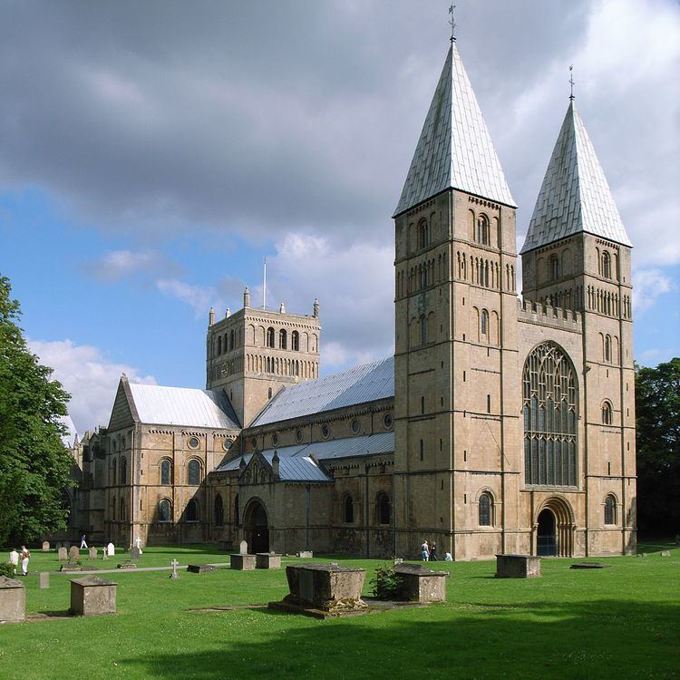 Southwell Minster School