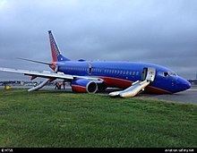 Southwest Airlines Flight 345 httpsuploadwikimediaorgwikipediacommonsthu