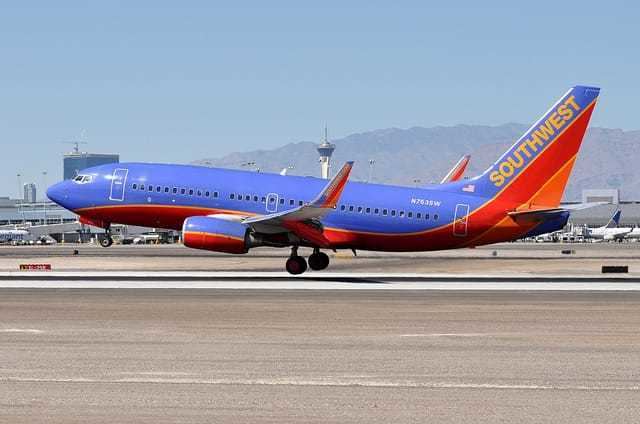 Southwest Airlines Flight 345 Southwest Airlines Flight 345 Crash Landing at LaGuardia Airport