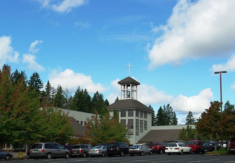 Southwest Christian School (Beaverton, Oregon)
