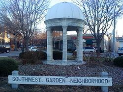 Southwest Garden, St. Louis httpsuploadwikimediaorgwikipediacommonsthu