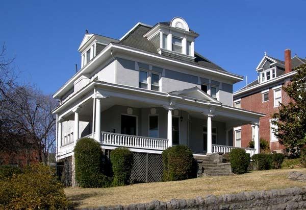 Southwest Historic District (Roanoke, Virginia)