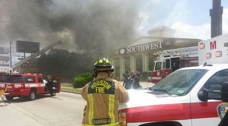 Southwest Inn fire Read report on Houston39s Southwest Inn fire that killed 4