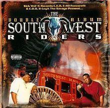 Southwest Riders httpsuploadwikimediaorgwikipediaenthumbb