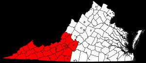 Southwest Virginia Southwest Virginia Wikipedia