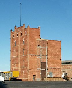 Southwestern Brewery and Ice Company httpsuploadwikimediaorgwikipediacommonsthu