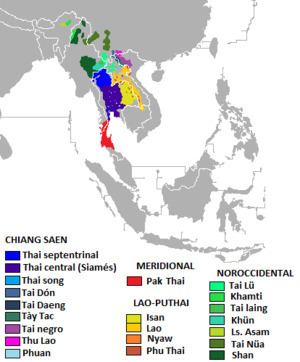 Southwestern Tai languages httpsuploadwikimediaorgwikipediacommonsthu
