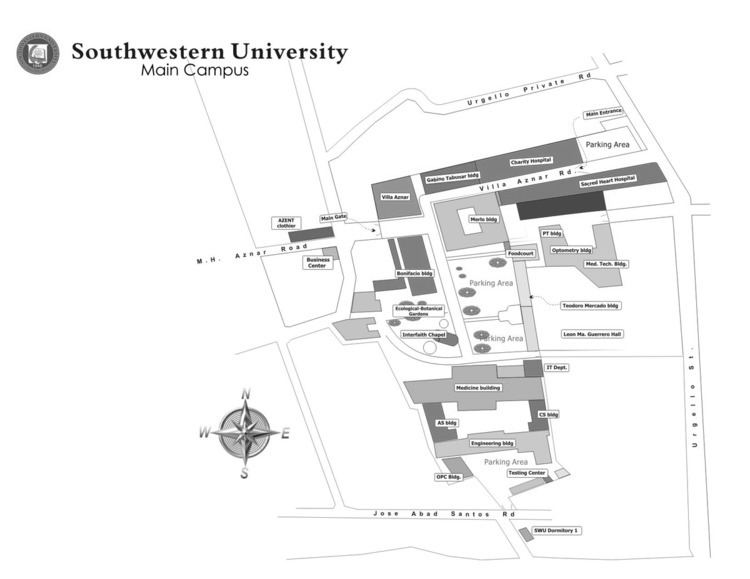 Southwestern University (Philippines)