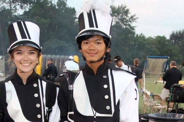 Southwind Drum and Bugle Corps Southwind Drum and Bugle Corps by Tyler Lieu GoFundMe