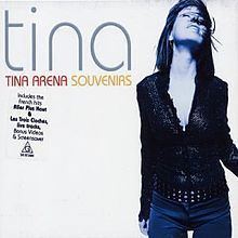 Souvenirs (Tina Arena album) httpsuploadwikimediaorgwikipediaenthumb5