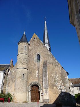 Souvigné, Indre-et-Loire httpsuploadwikimediaorgwikipediacommonsthu