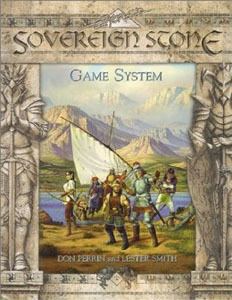 Sovereign Stone wwwthealexandriannetreviewsrpgnetrpgnet055so