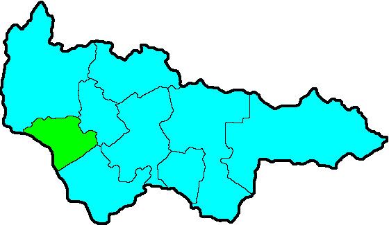Sovetsky District, Khanty-Mansi Autonomous Okrug