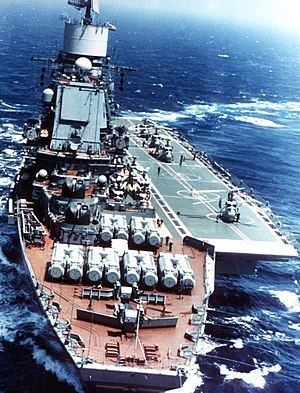 Soviet aircraft carrier Admiral Gorshkov httpsuploadwikimediaorgwikipediacommonsthu