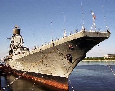 Soviet aircraft carrier Admiral Gorshkov admiral gorshkov Latest News Videos Photos New Articles