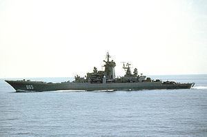 Soviet battlecruiser Kirov httpsuploadwikimediaorgwikipediacommonsthu