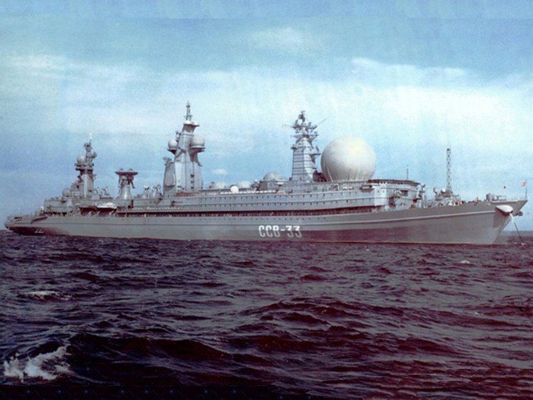 Soviet communications ship SSV-33 Today39s US Navy Photos amp Videos Page 130 China Defence Forum