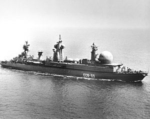 Soviet communications ship SSV-33 Soviet communications ship SSV33 Wikipedia