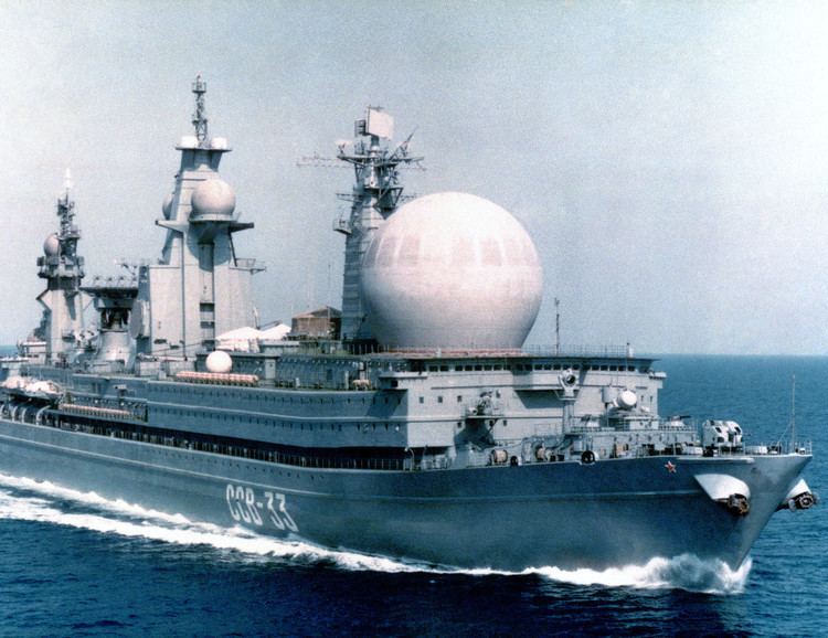 Soviet communications ship SSV-33 httpsuploadwikimediaorgwikipediacommons66