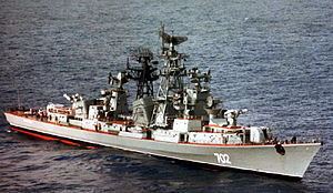 Soviet destroyer Krasny Kavkaz httpsuploadwikimediaorgwikipediacommonsthu
