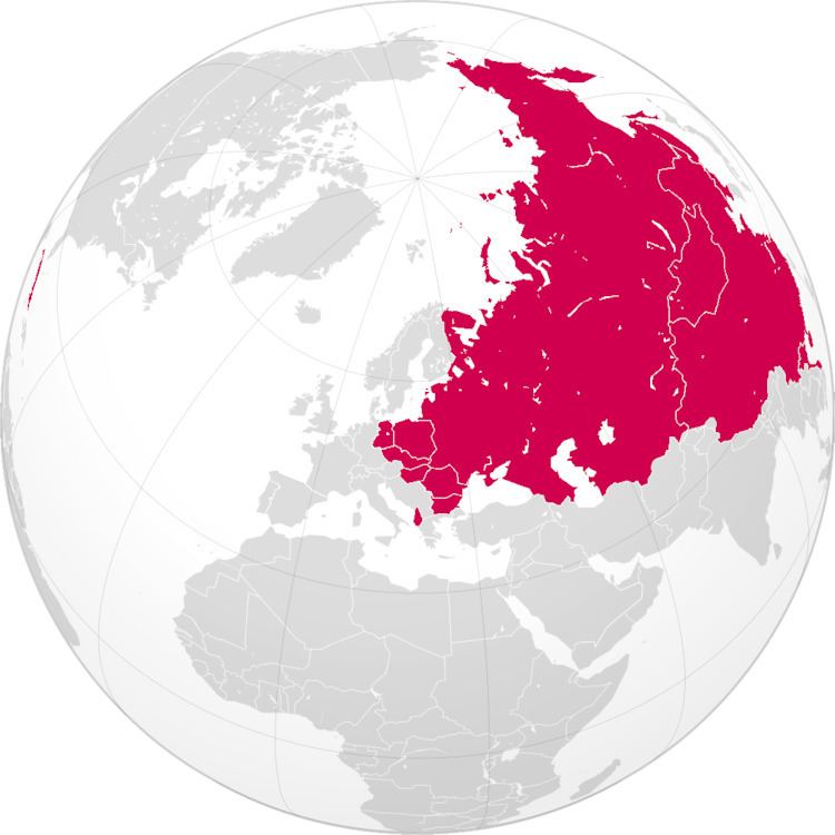 Soviet Empire FileSoviet empire 1960png Wikimedia Commons